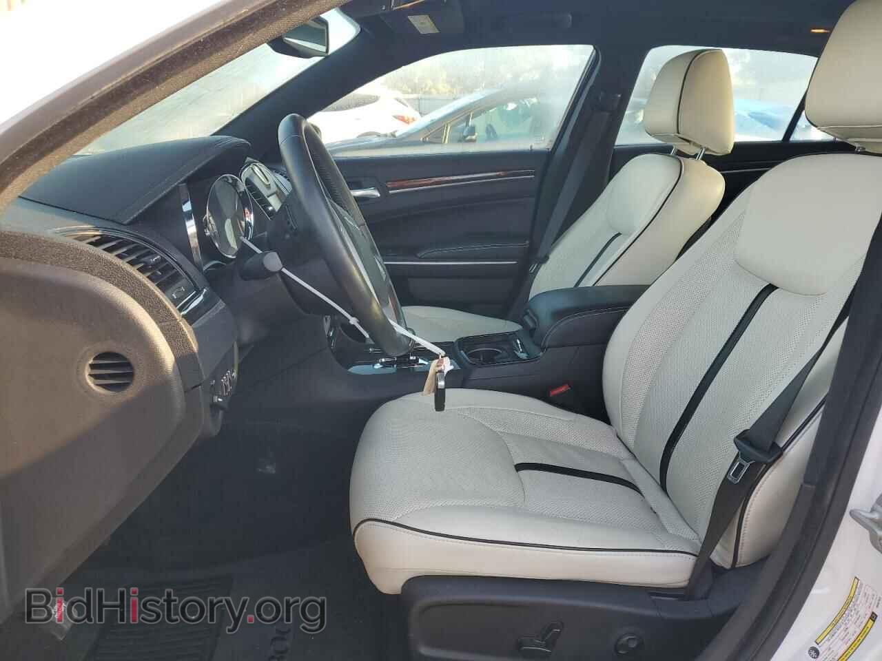 2013 CHRYSLER 300 - VIN: 2C3CCAAG2DH697523 - Фото 7