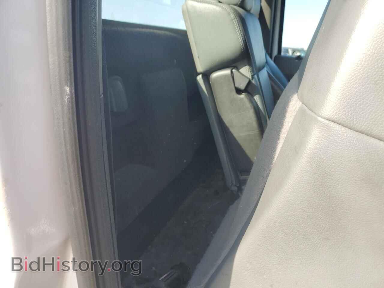2015 FORD F250 - VIN: 1FTBF2A62FEC95037 - Фото 10