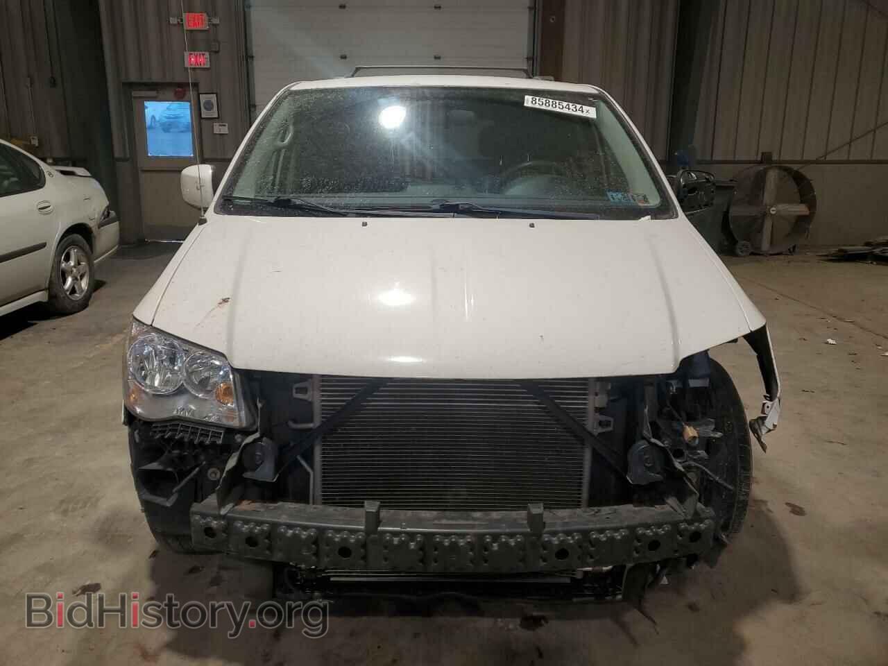 2013 DODGE CARAVAN - VIN: 2C4RDGCG9DR581099 - Photo 5