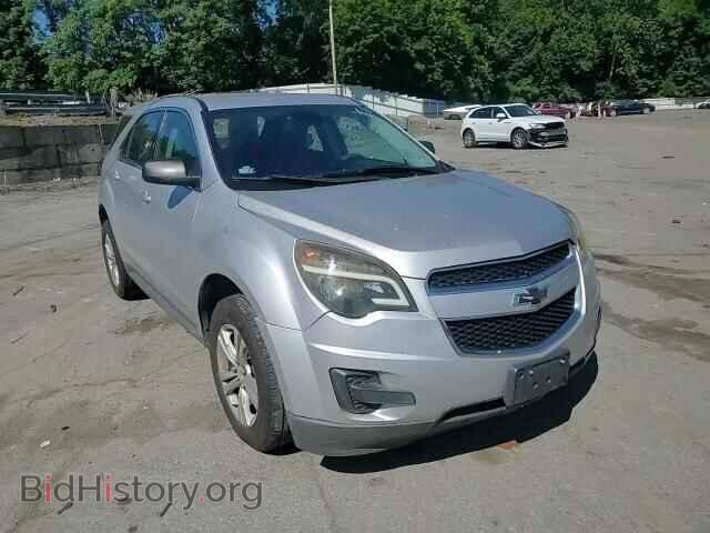 2013 CHEVROLET EQUINOX - VIN: 2GNFLCEK7D6190333 - Фото 15