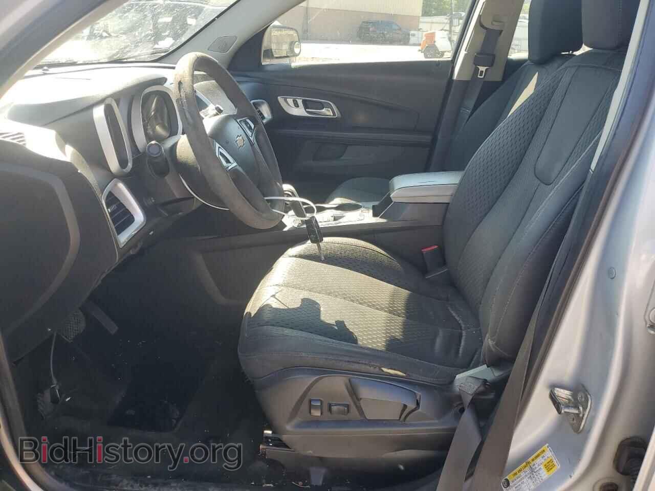 2013 CHEVROLET EQUINOX - VIN: 2GNFLCEK7D6190333 - Фото 7