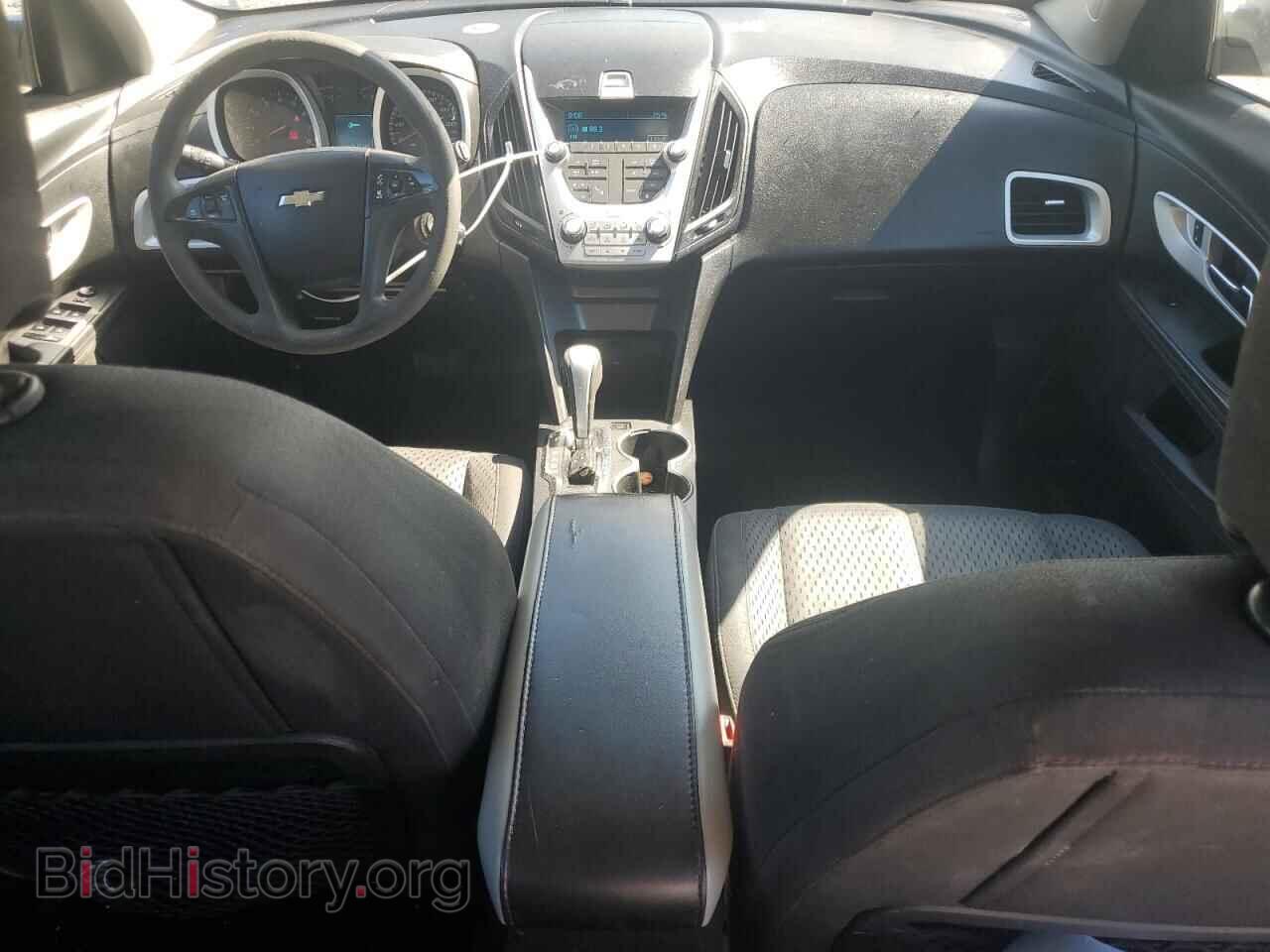 2013 CHEVROLET EQUINOX - VIN: 2GNFLCEK7D6190333 - Фото 8