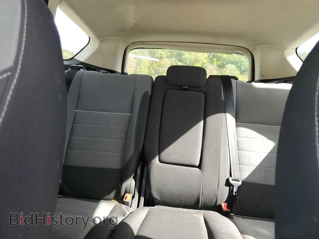 2014 FORD ESCAPE - VIN: 1FMCU9G97EUD85739 - Фото 10