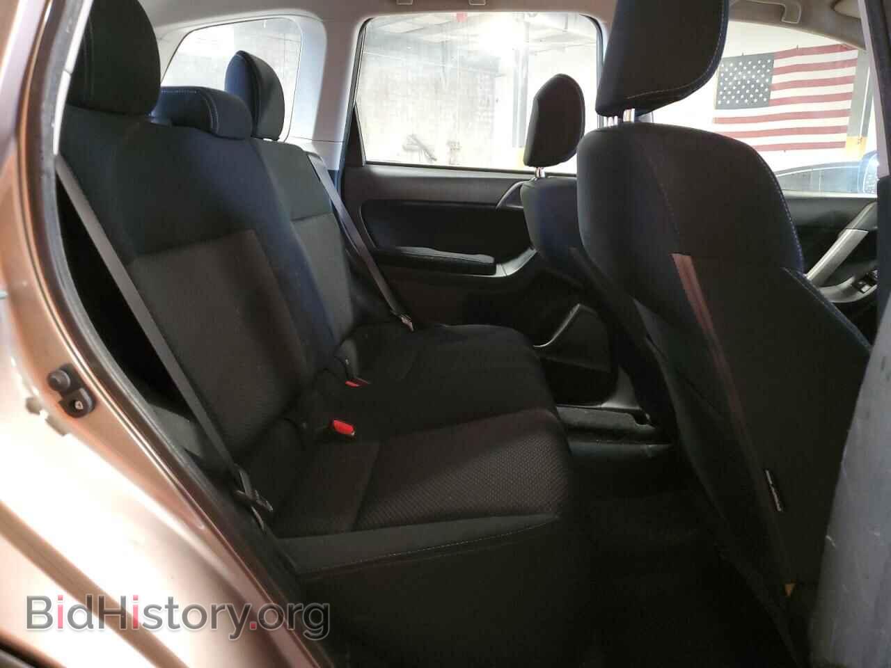 2014 SUBARU FORESTER - VIN: JF2SJAAC1EH412541 - Фото 11