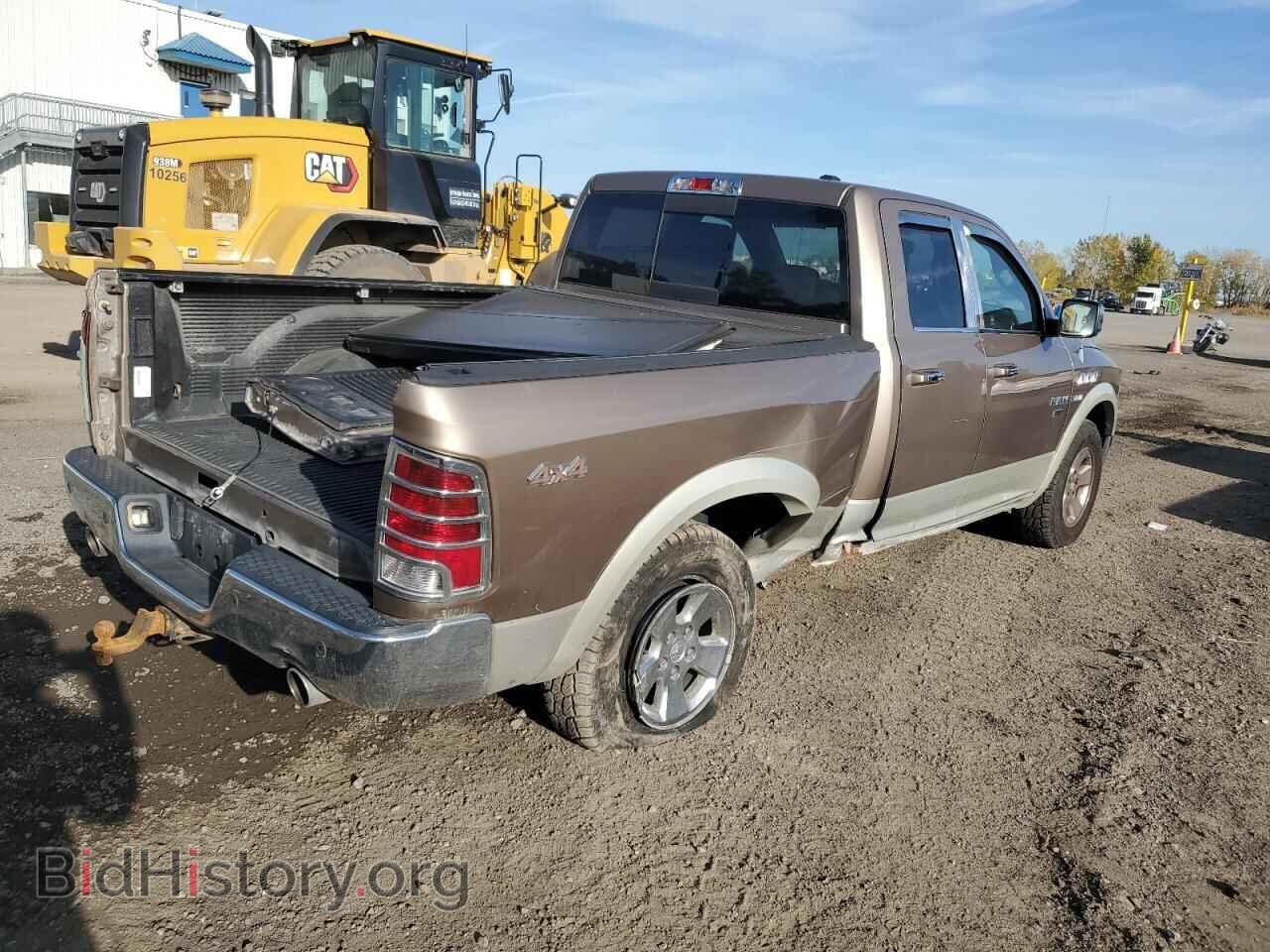 2009 DODGE All Models - VIN: 1D3HV18T89S825303 - Фото 3