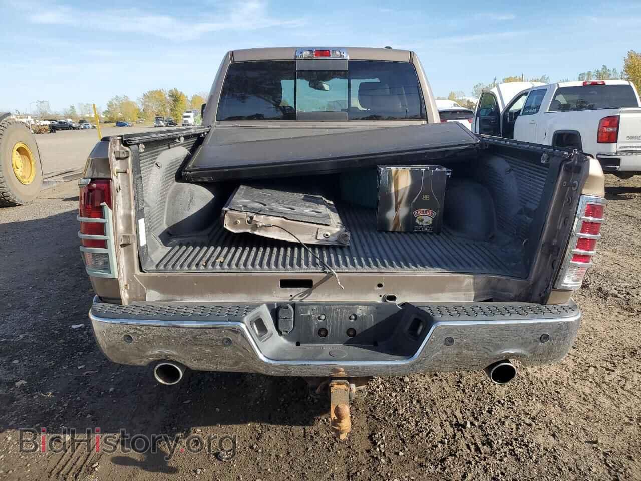 2009 DODGE All Models - VIN: 1D3HV18T89S825303 - Фото 6