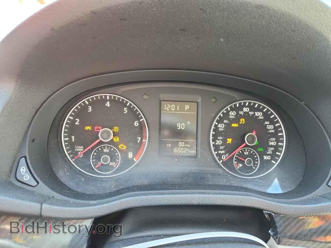 2015 VOLKSWAGEN PASSAT - VIN: 1VWAT7A34FC114729 - Фото 9