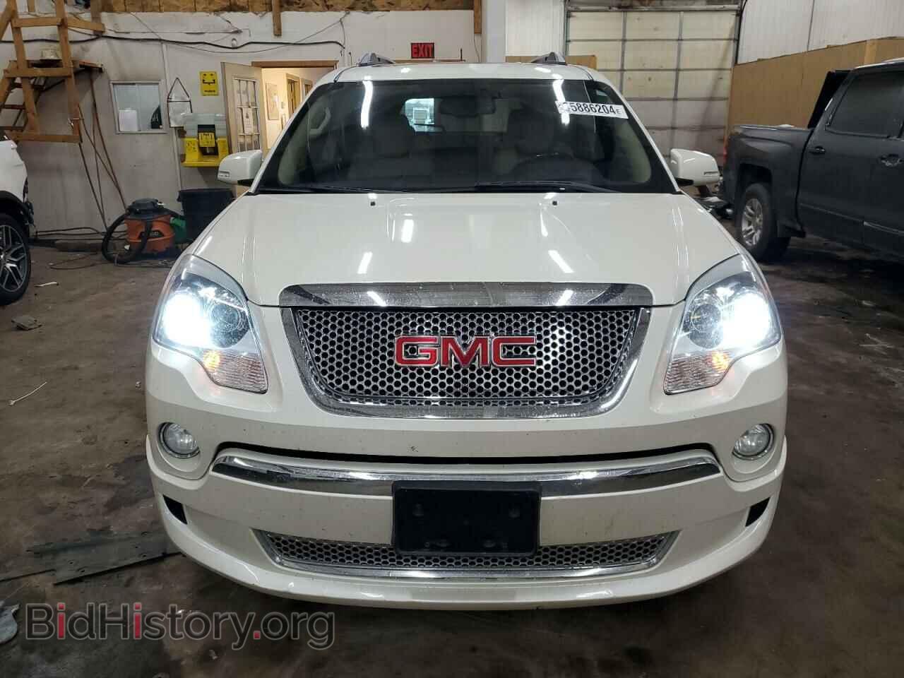 2012 GMC ACADIA DEN - VIN: 1GKKVTED2CJ335917 - Фото 5