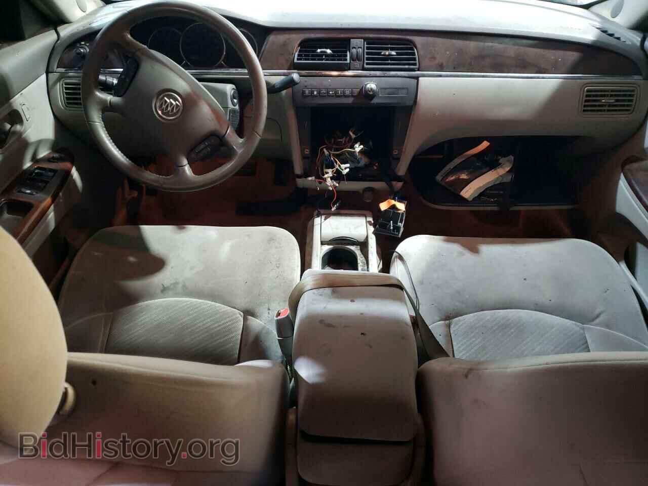 2009 BUICK LACROSSE - VIN: 2G4WC582991223641 - Фото 8