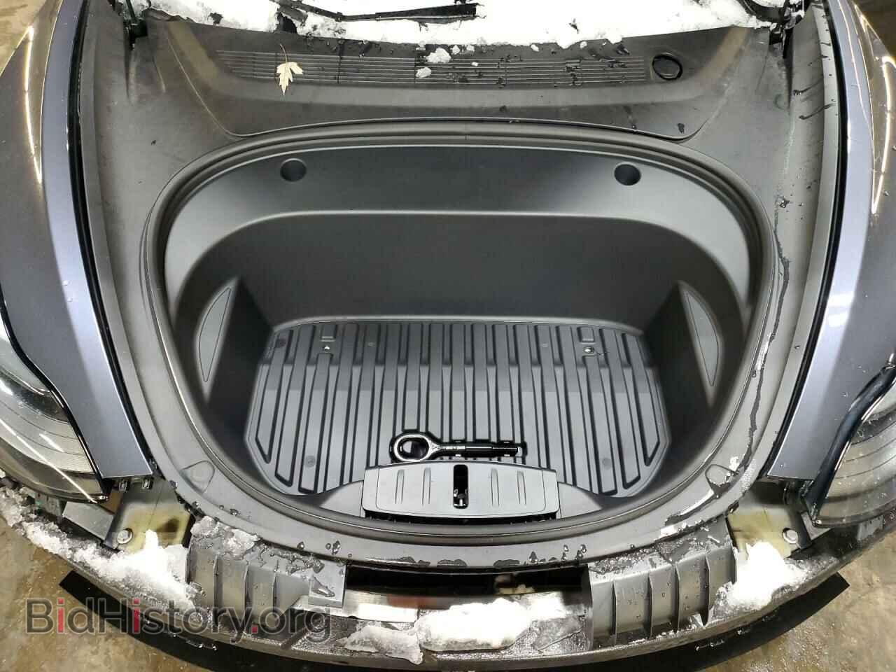 2023 TESLA MODEL 3 - VIN: 5YJ3E1EA2PF672191 - Photo 11