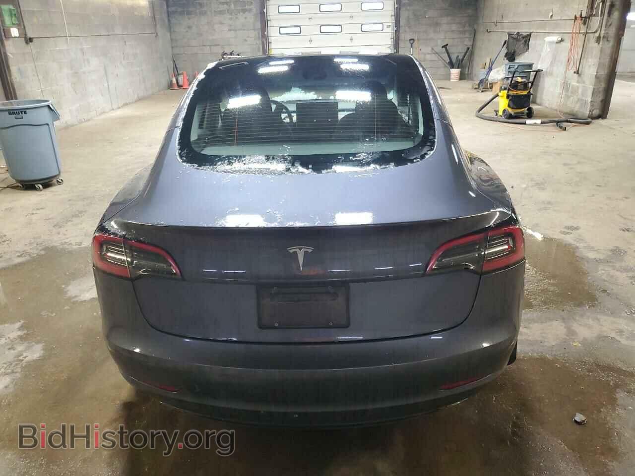2023 TESLA MODEL 3 - VIN: 5YJ3E1EA2PF672191 - Photo 6