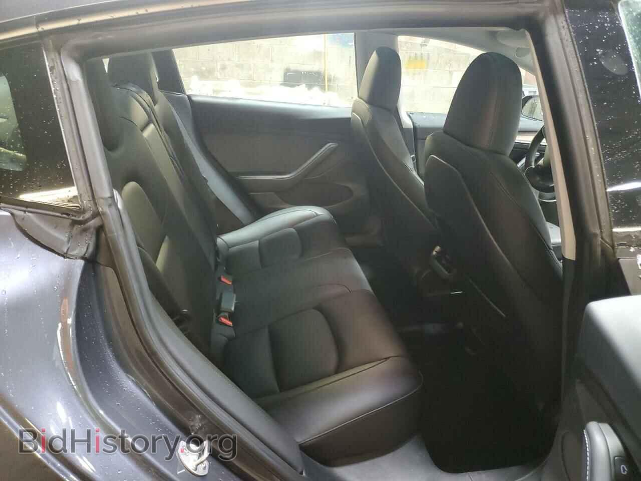 2023 TESLA MODEL 3 - VIN: 5YJ3E1EA2PF672191 - Photo 10