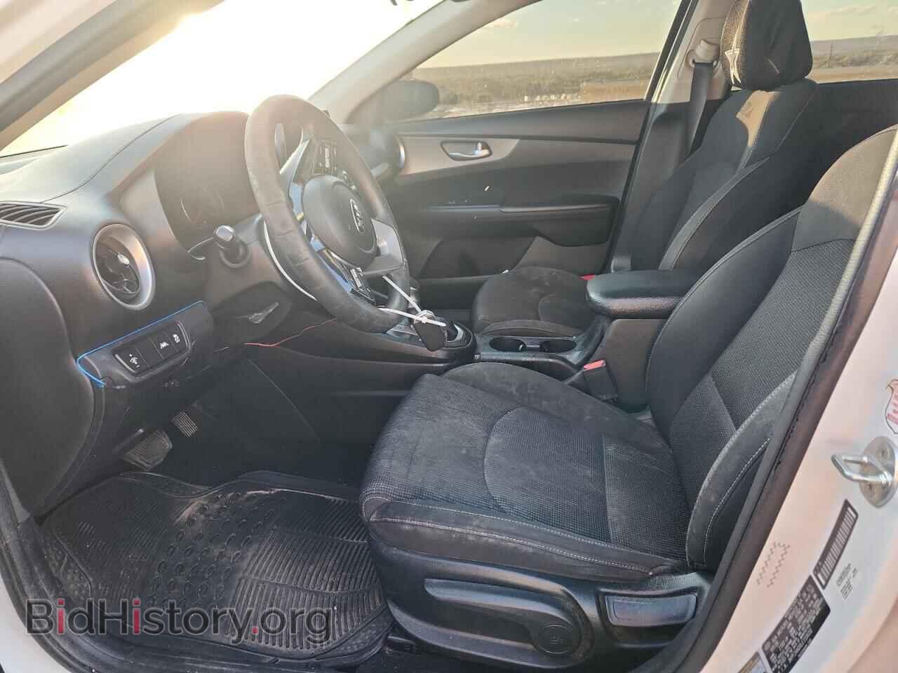 2020 KIA FORTE - VIN: 3KPF24AD0LE153020 - Фото 7