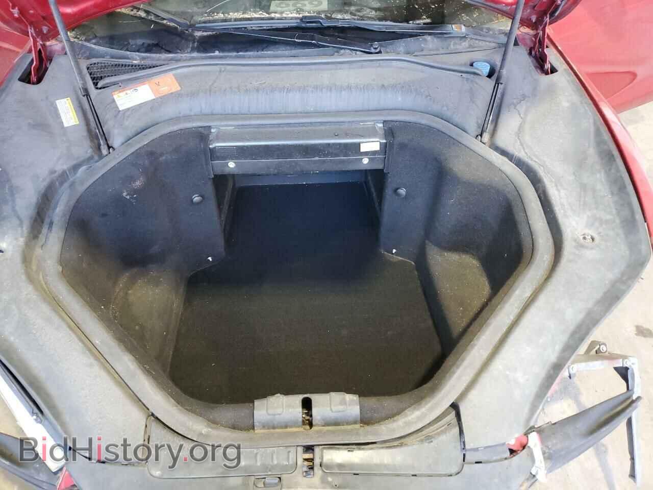2014 TESLA MODEL S - VIN: 5YJSA1H19EFP47744 - Photo 11