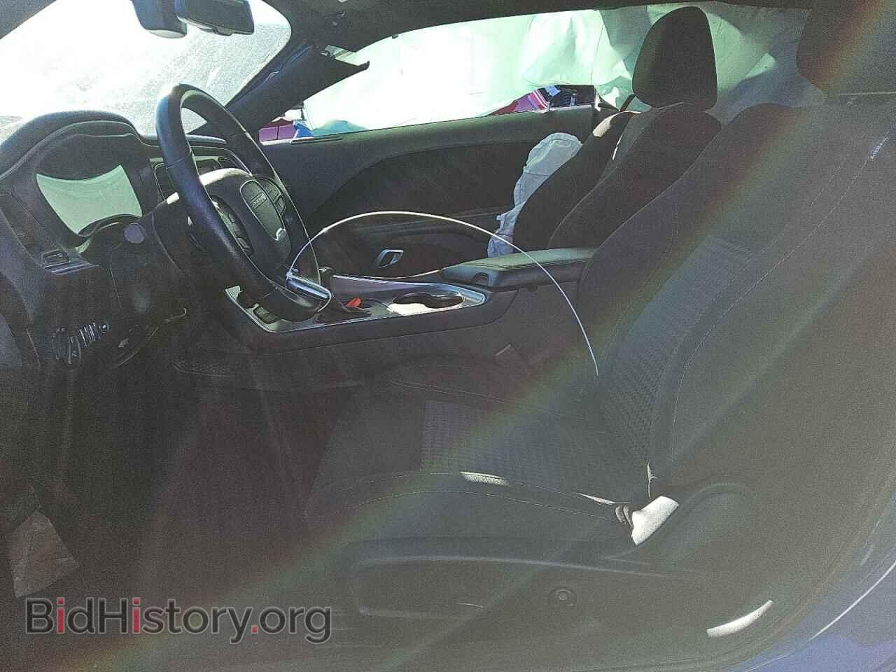 2021 DODGE CHALLENGER - VIN: 2C3CDZAG8MH651433 - Фото 7