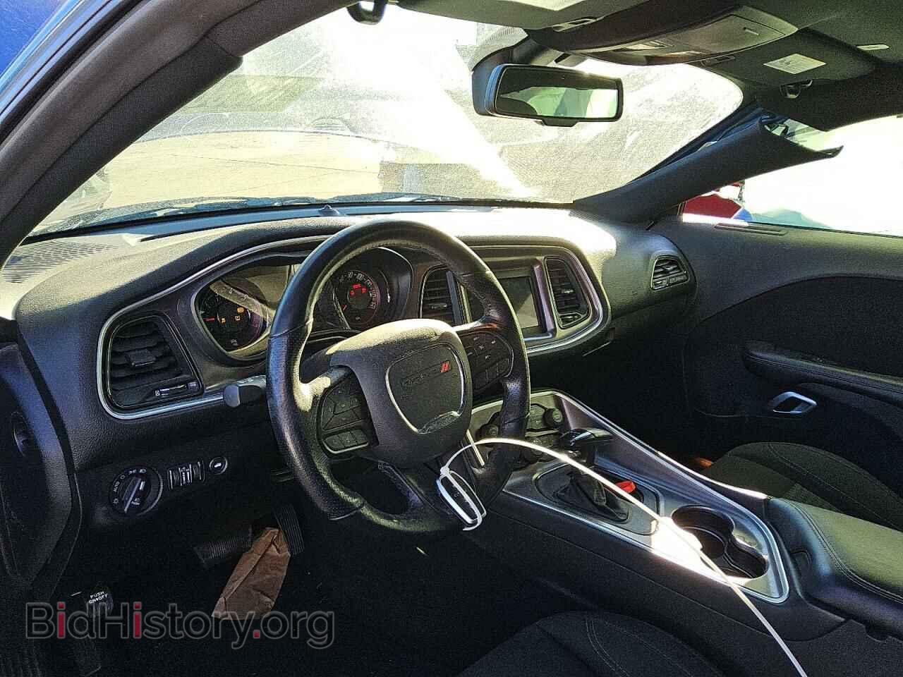 2021 DODGE CHALLENGER - VIN: 2C3CDZAG8MH651433 - Фото 8