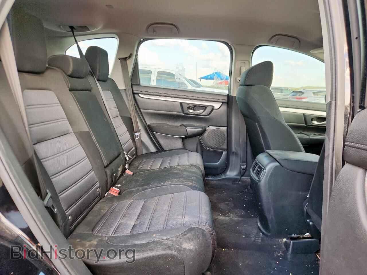2017 HONDA CRV - VIN: 7FARW5H34HE005592 - Фото 11