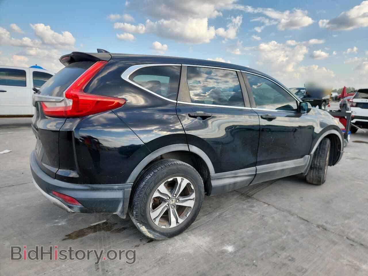 2017 HONDA CRV - VIN: 7FARW5H34HE005592 - Фото 3