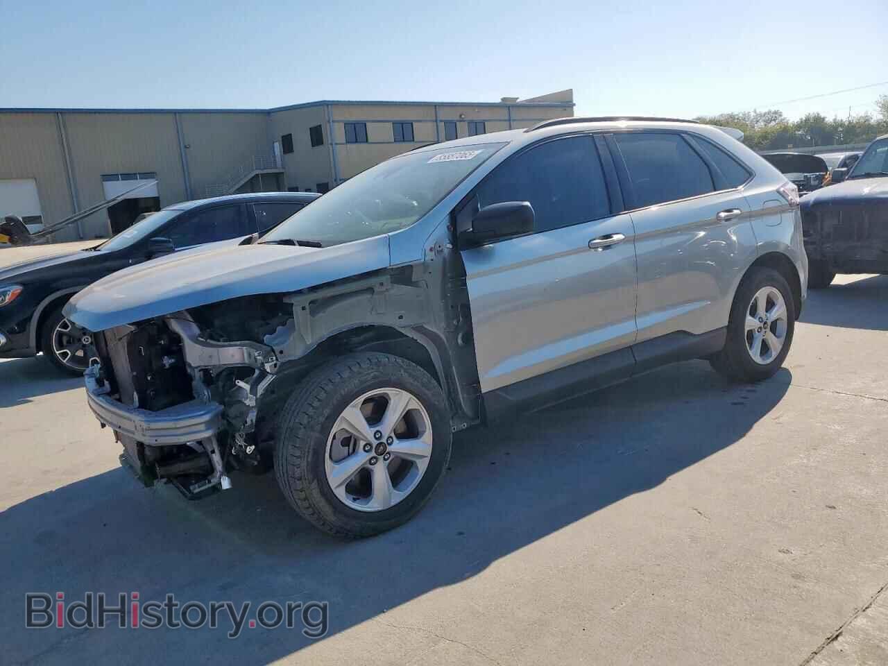 Photo 2FMPK4G91PBA53301 - FORD EDGE 2023
