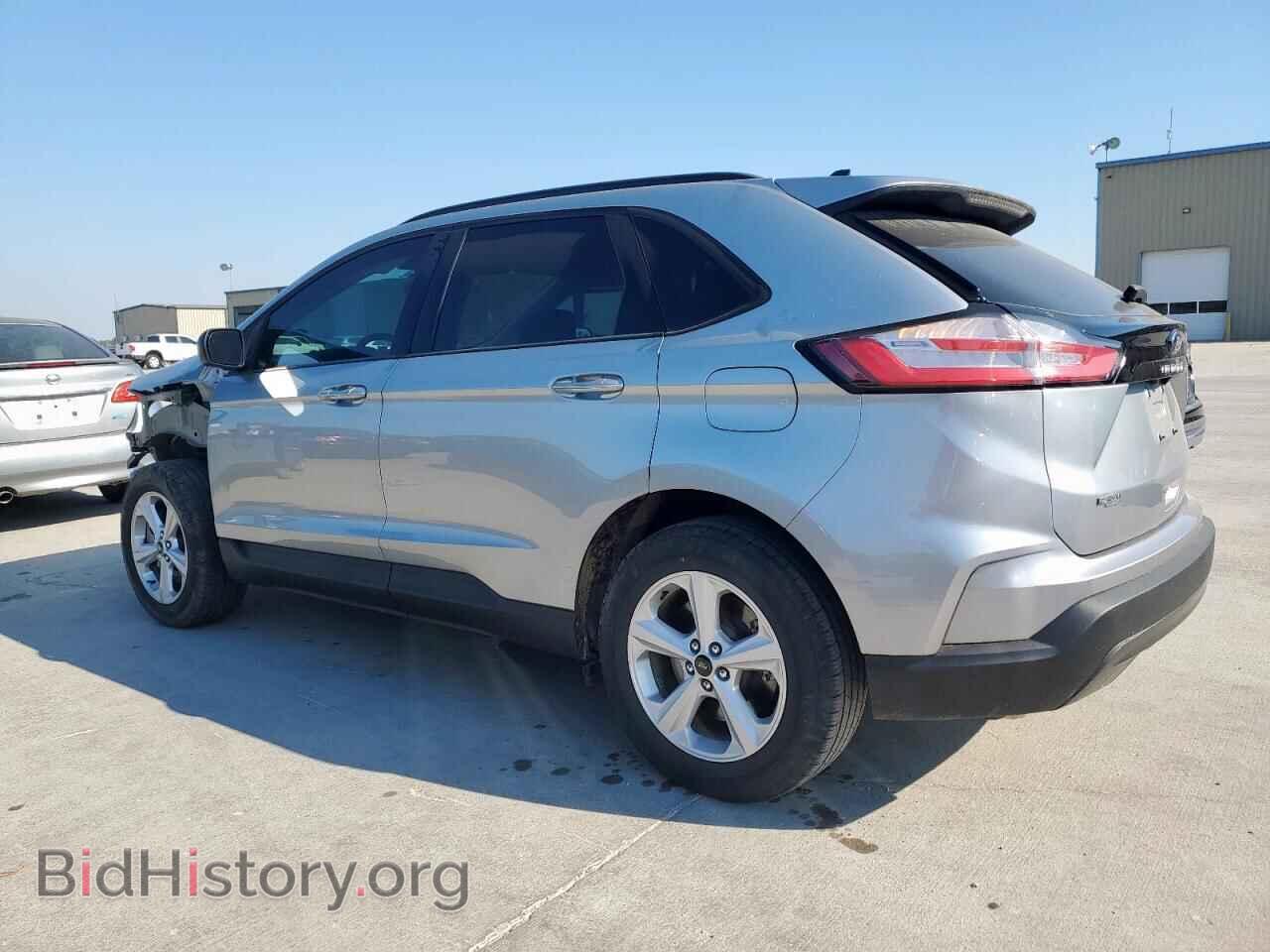 2023 FORD EDGE - VIN: 2FMPK4G91PBA53301 - Фото 2
