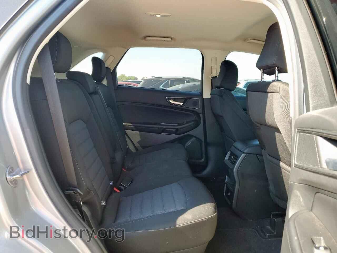 2023 FORD EDGE - VIN: 2FMPK4G91PBA53301 - Фото 11