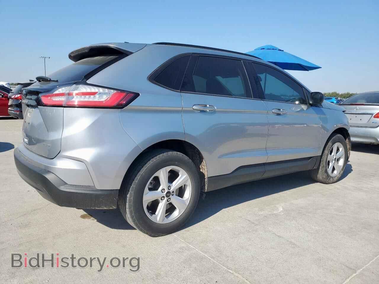 2023 FORD EDGE - VIN: 2FMPK4G91PBA53301 - Фото 3