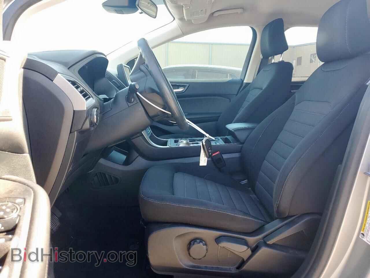 2023 FORD EDGE - VIN: 2FMPK4G91PBA53301 - Фото 7