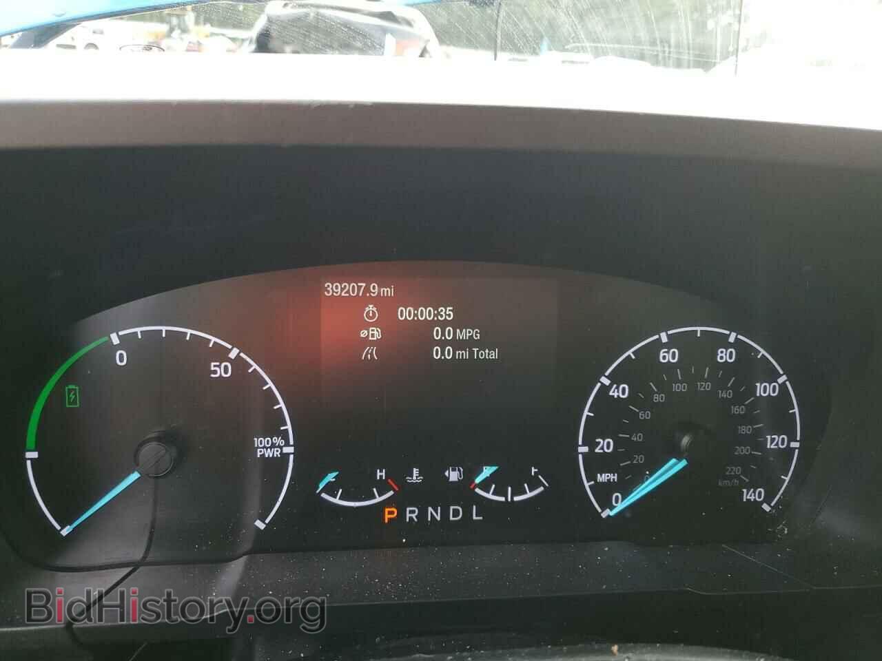 2022 FORD MAVERICK - VIN: 3FTTW8E32NRA82253 - Фото 9