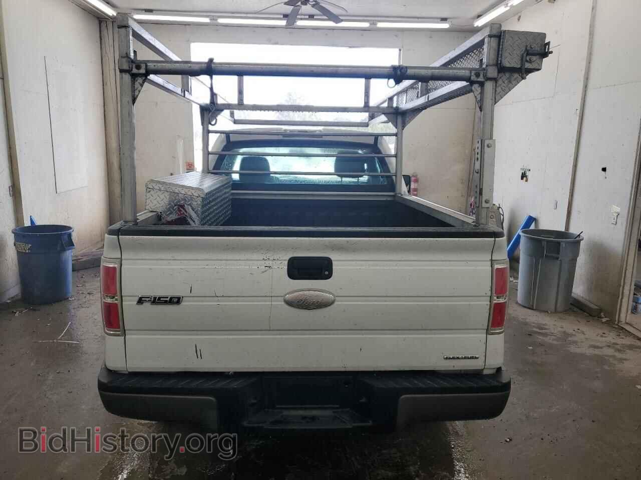 2011 FORD All Models - VIN: 1FTMF1EF0BKD64591 - Фото 6