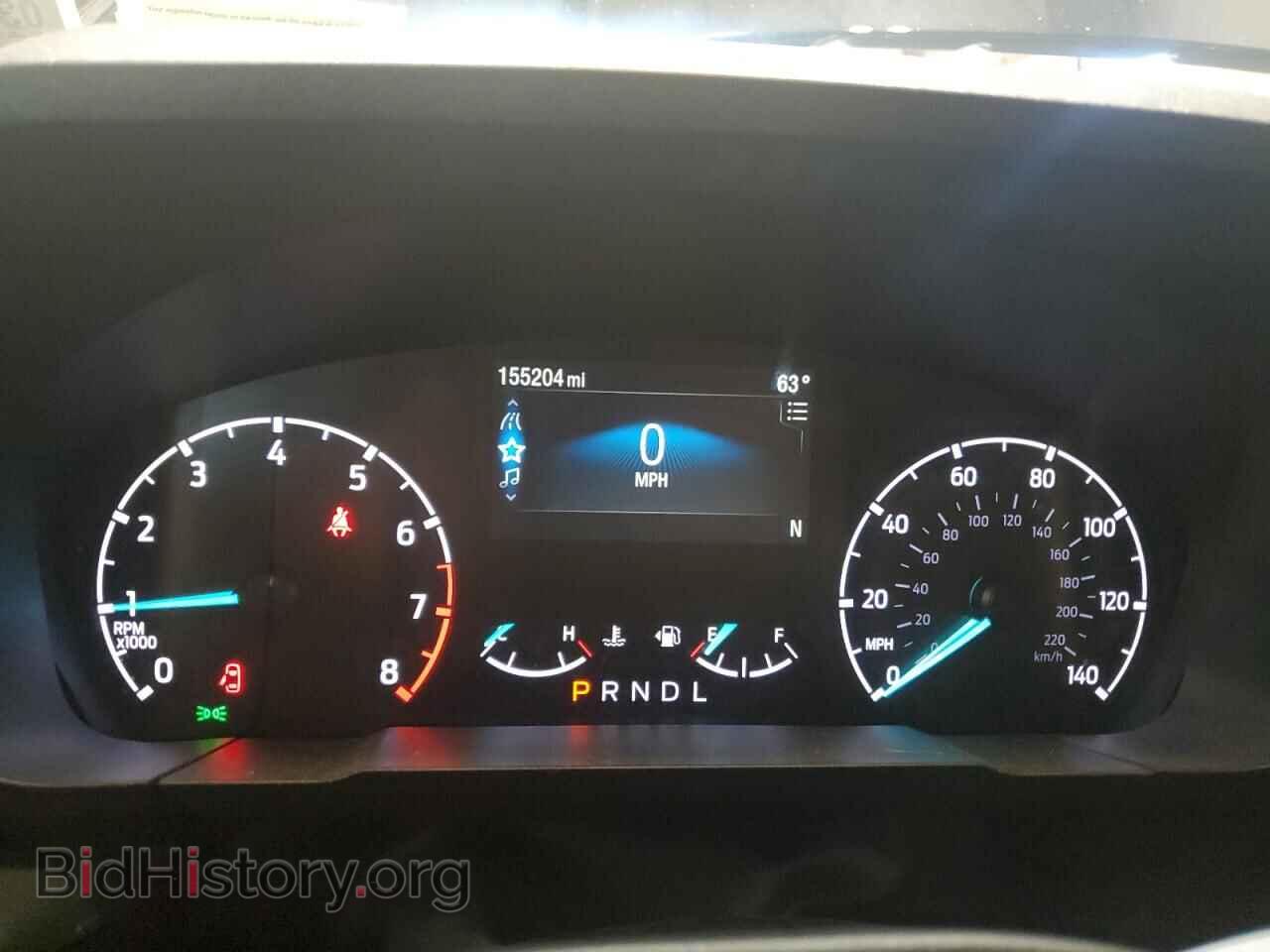2022 FORD MAVERICK - VIN: 3FTTW8F93NRA28771 - Фото 9