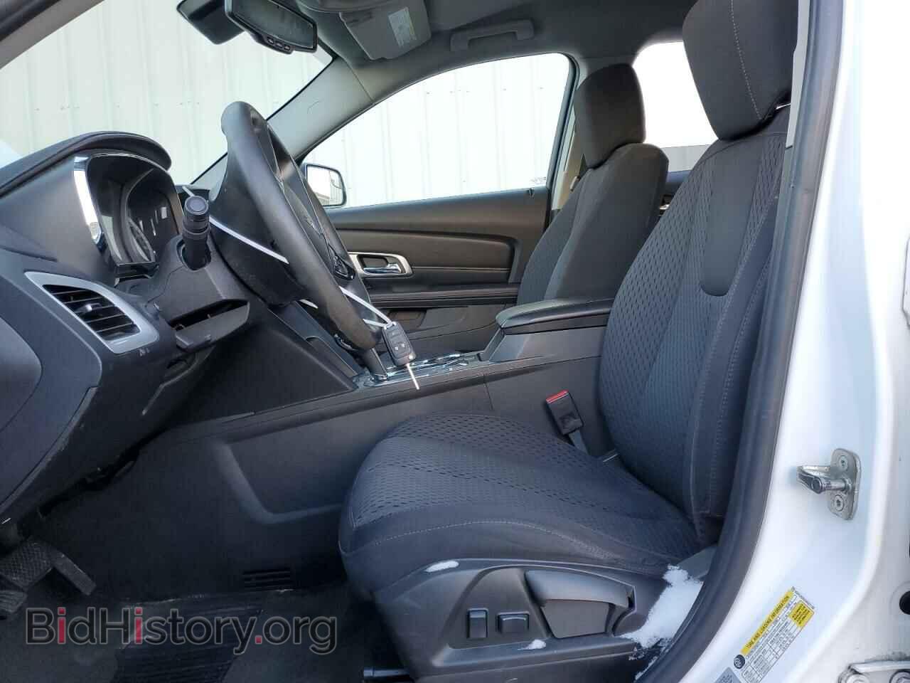 2013 GMC TERRAIN - VIN: 2GKFLREKXD6421130 - Photo 7