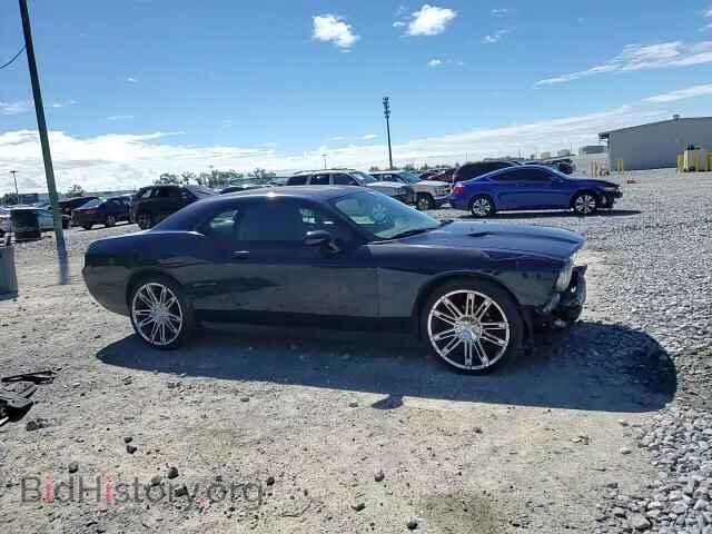 2013 DODGE CHALLENGER - VIN: 2C3CDYAG5DH607724 - Photo 14
