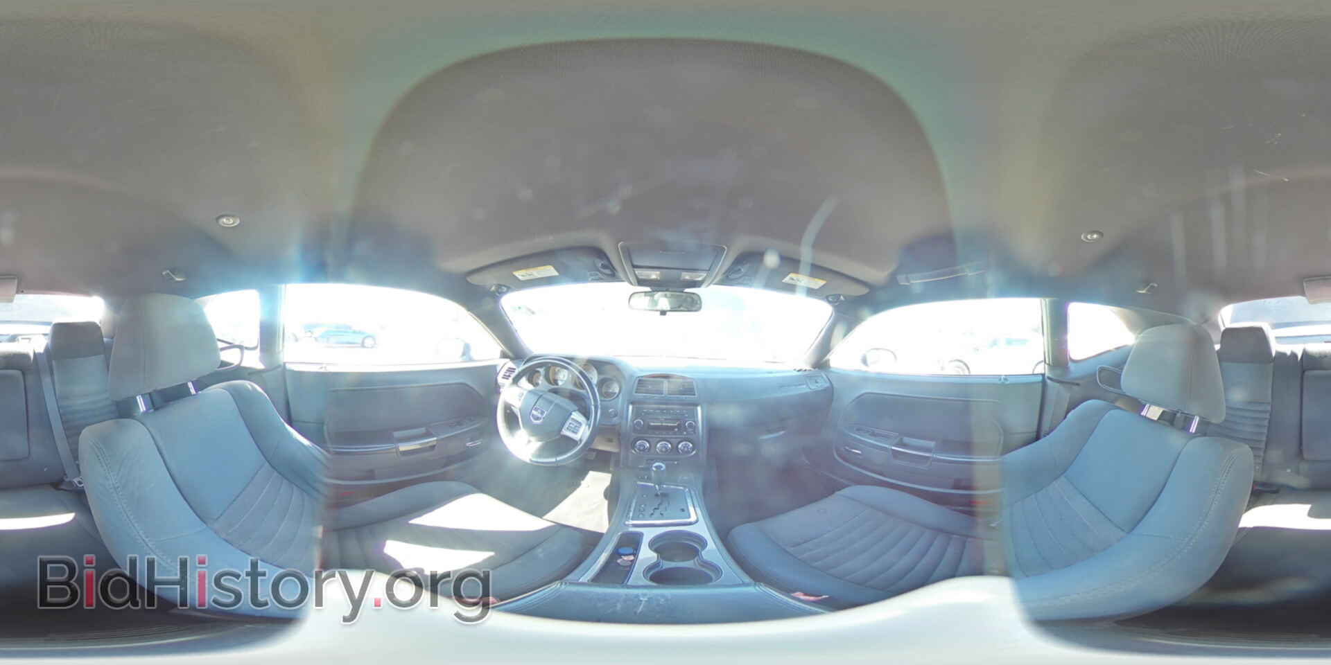 2013 DODGE CHALLENGER - VIN: 2C3CDYAG5DH607724 - Photo 15