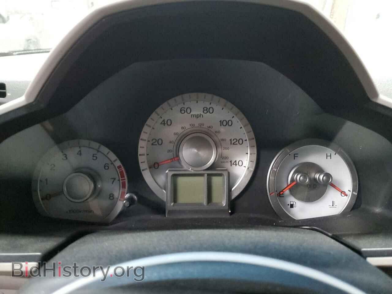 2011 HONDA PILOT - VIN: 5FNYF4H53BB045396 - Photo 9