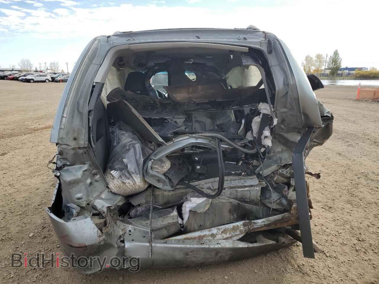 2007 HONDA All Models - VIN: 5FNRL38747B017459 - Фото 6