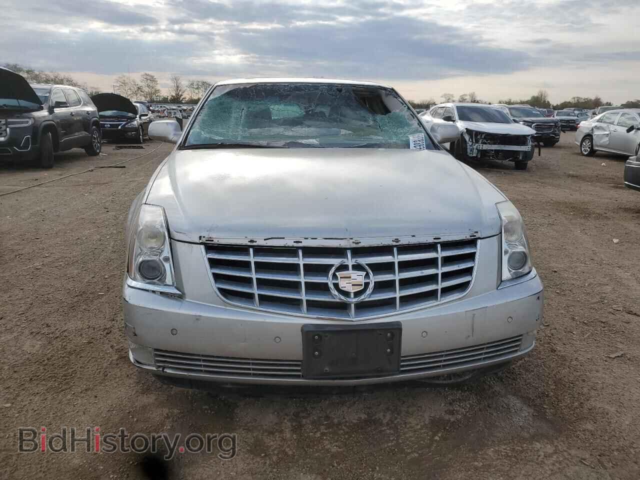 2006 CADILLAC DTS - VIN: 1G6KD57Y46U107093 - Фото 5