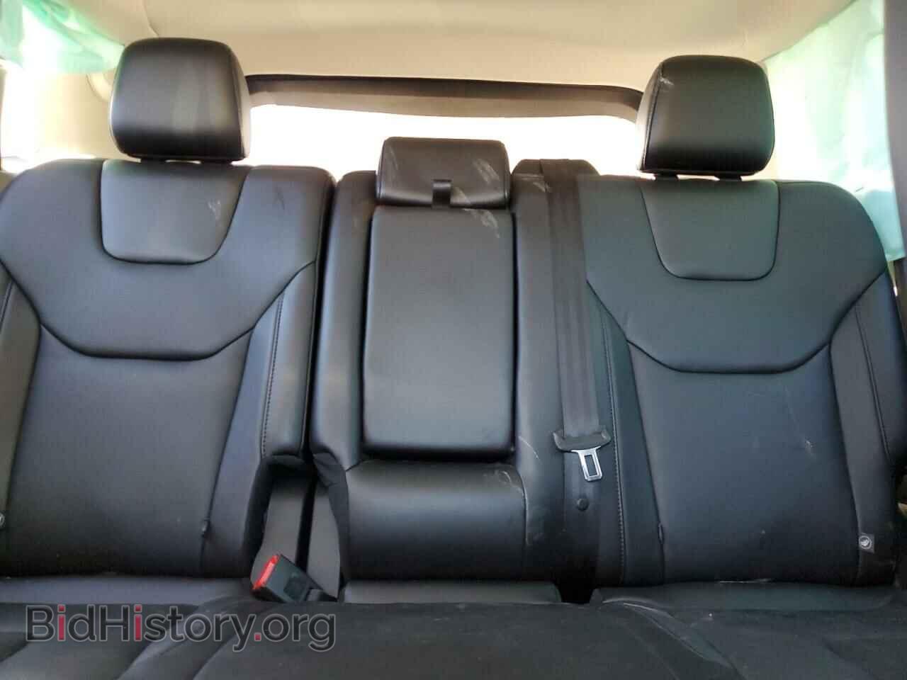 2016 FORD EDGE - VIN: 2FMPK4K96GBB77376 - Photo 10