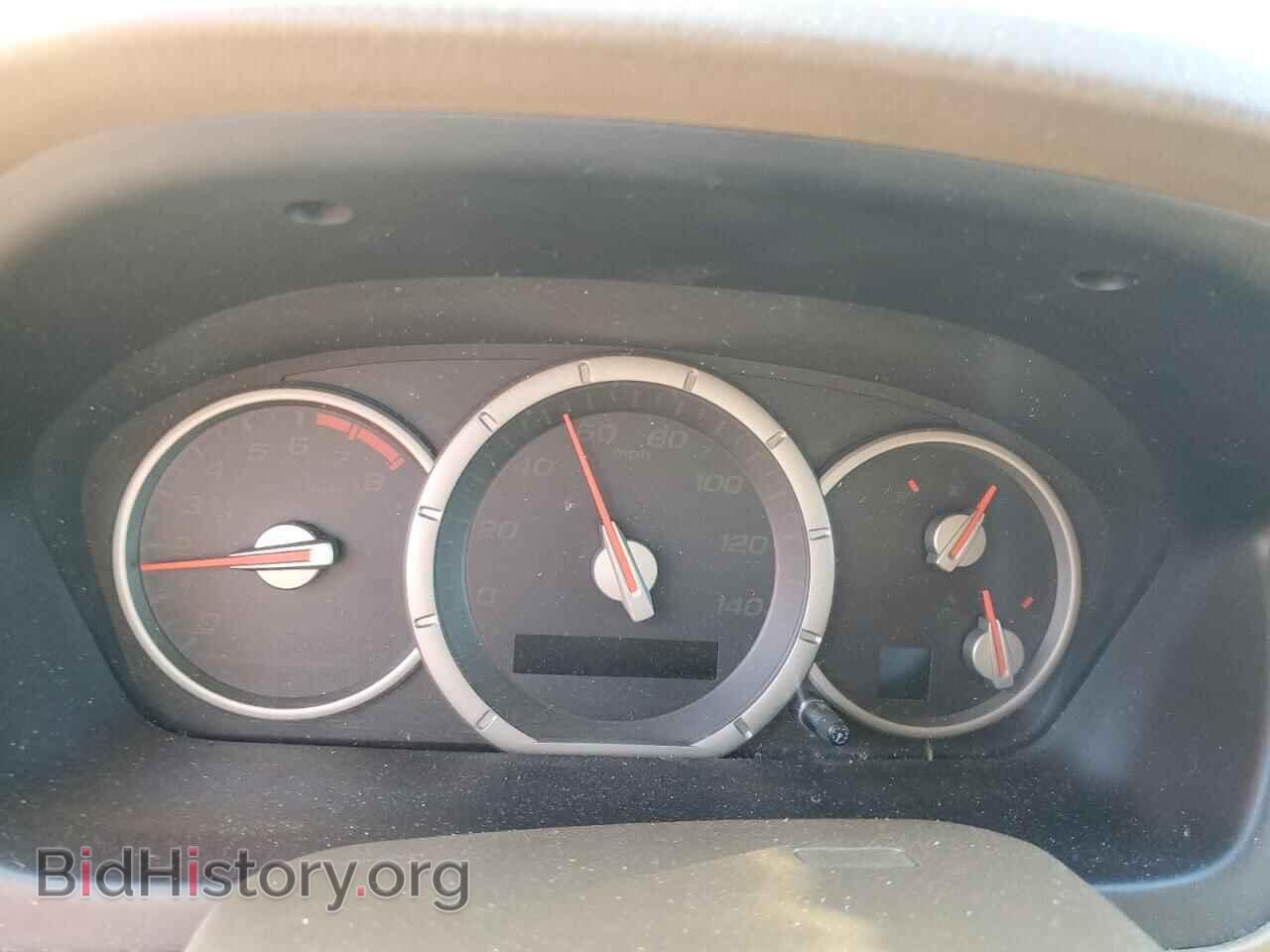 2006 HONDA PILOT - VIN: 5FNYF28406B043235 - Фото 9