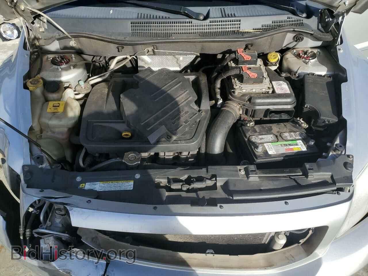 2011 DODGE CALIBER - VIN: 1B3CB8HB0BD254591 - Фото 11