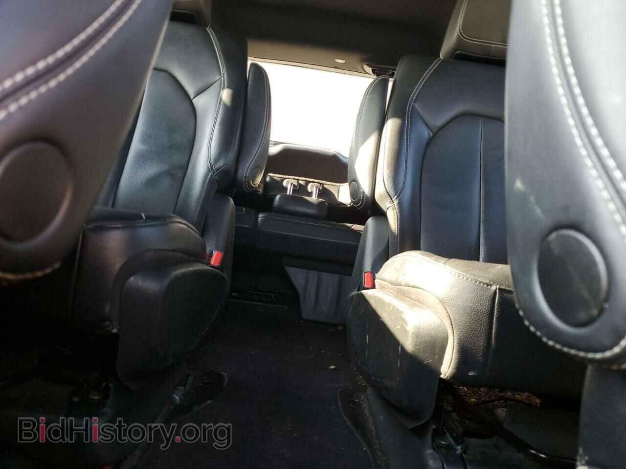 2022 CHRYSLER PACIFICA - VIN: 2C4RC1L72NR201182 - Фото 10