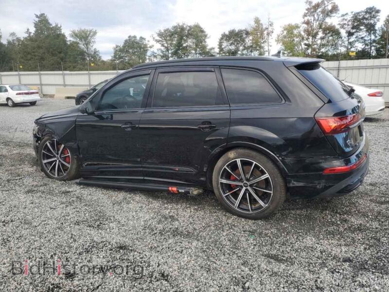 2024 Audi Q7 (VIN WA1LXBF73RD006304) — фото 2 из 12