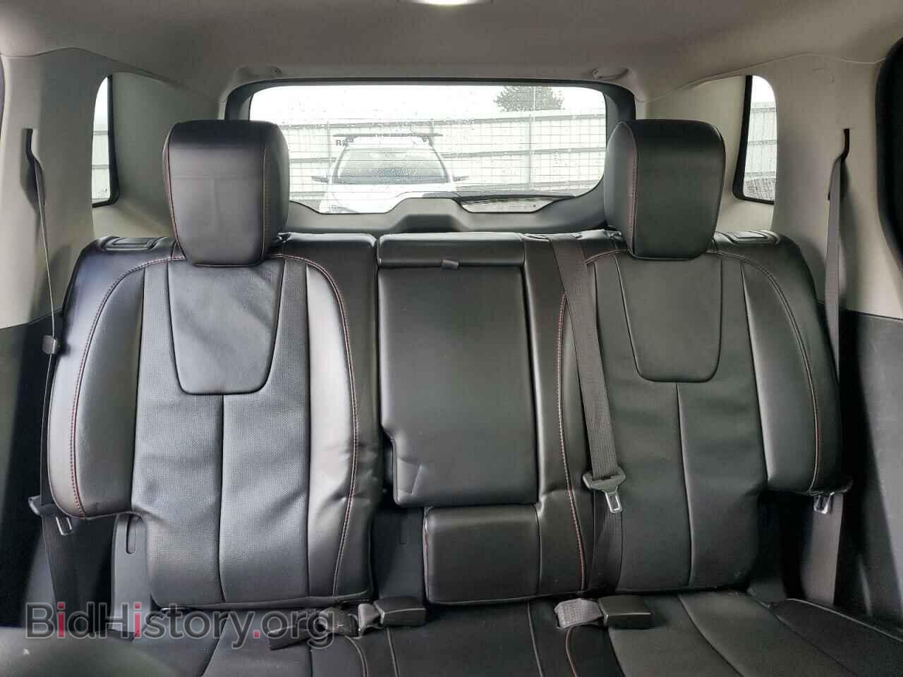 2015 GMC TERRAIN - VIN: 2GKFLYE30F6228524 - Фото 10