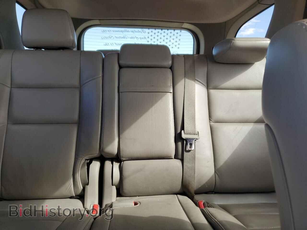 2013 DODGE DURANGO - VIN: 1C4RDJDG9DC675701 - Photo 10