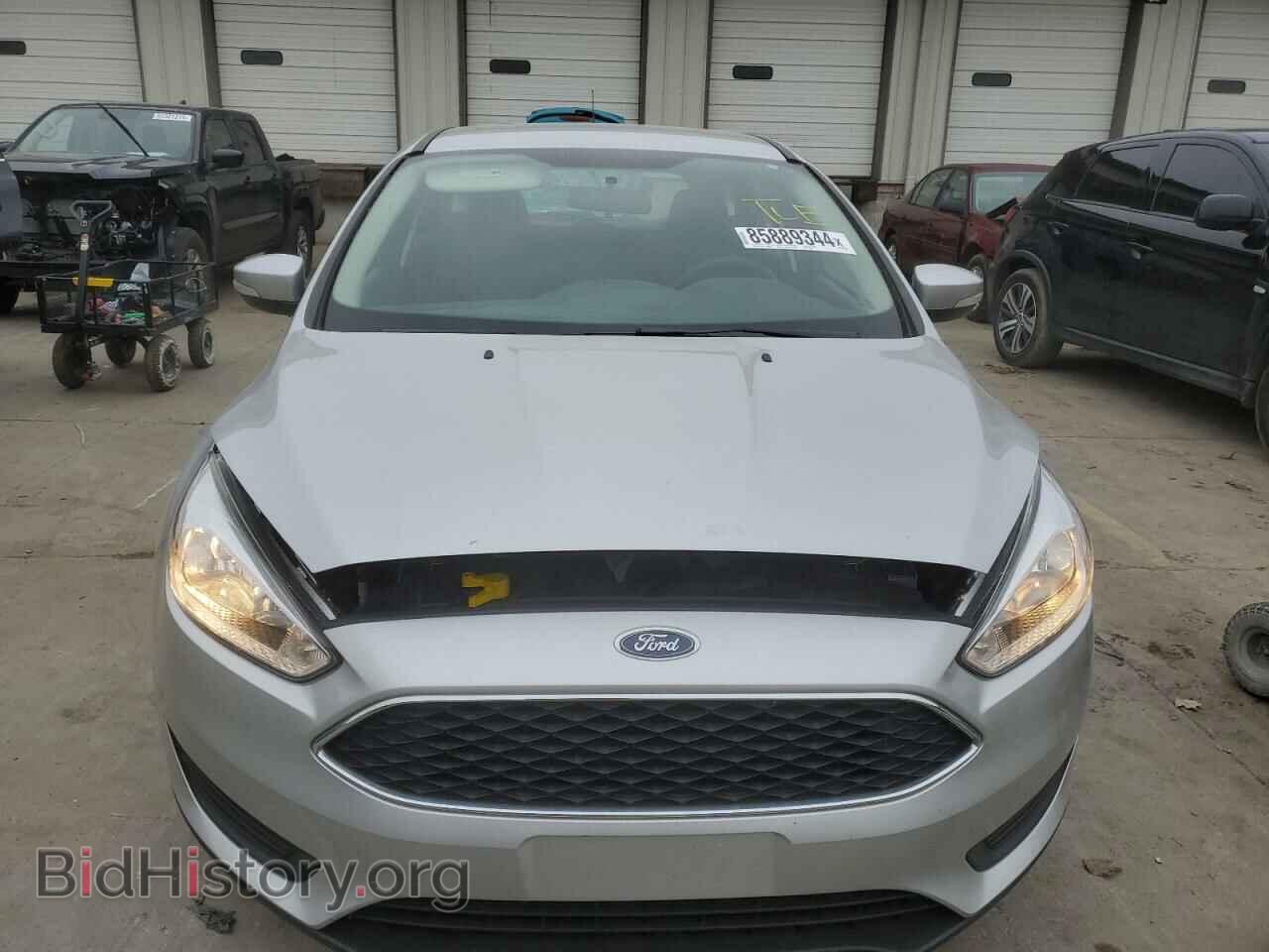 2016 FORD FOCUS - VIN: 1FADP3K21GL378159 - Photo 5