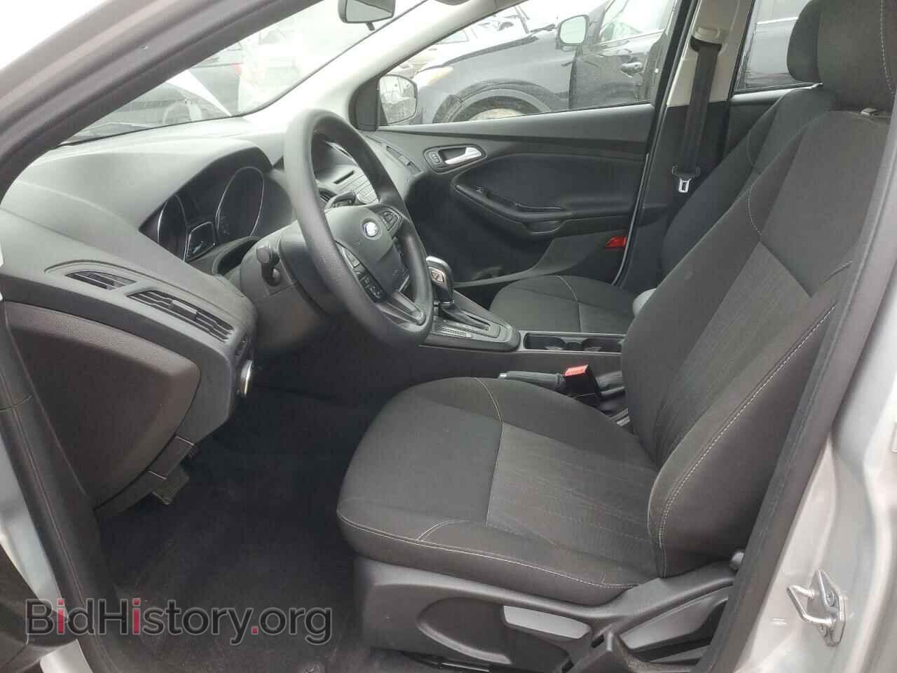 2016 FORD FOCUS - VIN: 1FADP3K21GL378159 - Photo 7