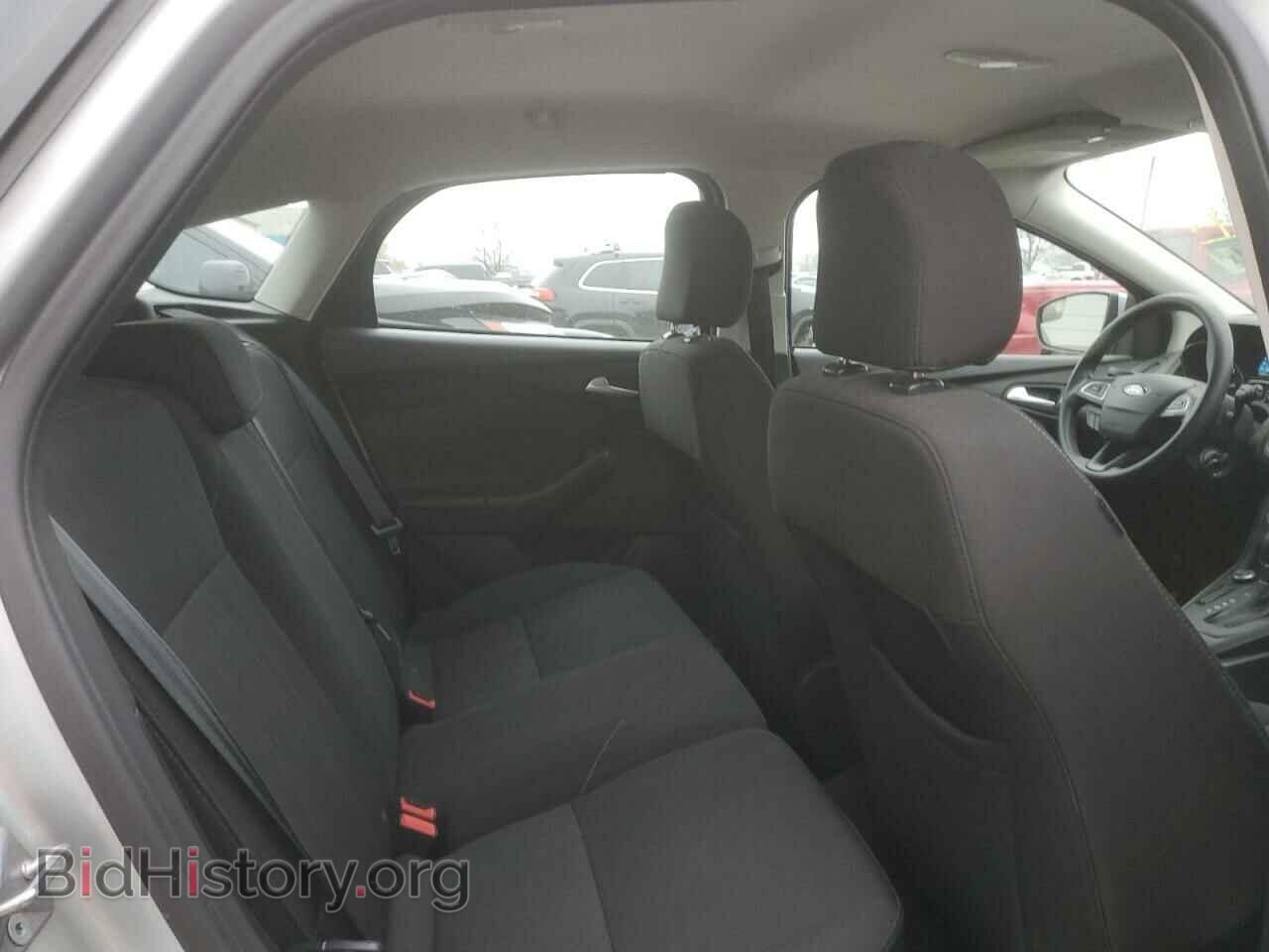 2016 FORD FOCUS - VIN: 1FADP3K21GL378159 - Photo 10
