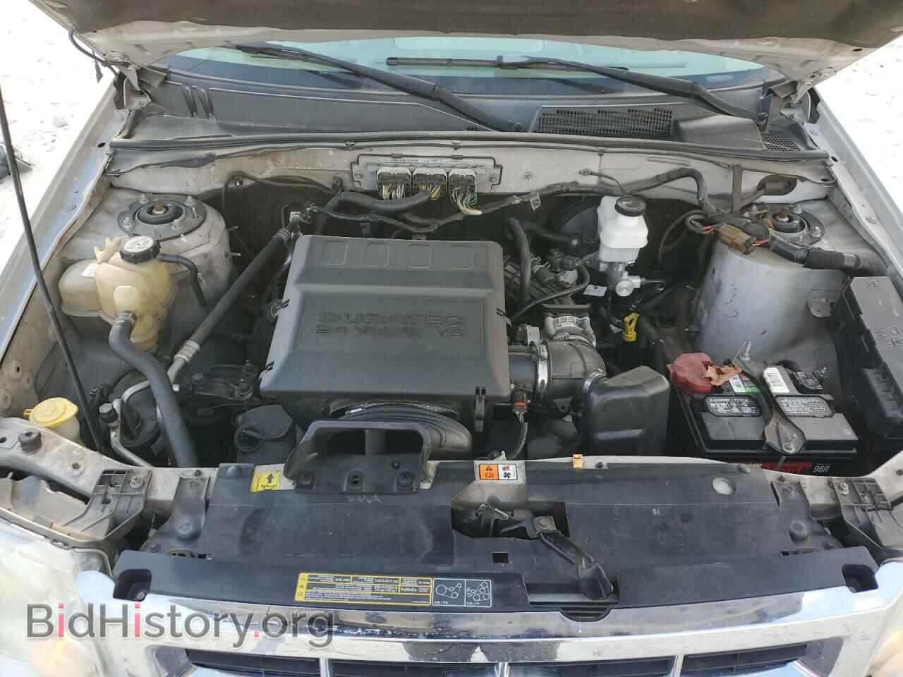 2010 FORD ESCAPE - VIN: 1FMCU0DGXAKA02686 - Фото 12