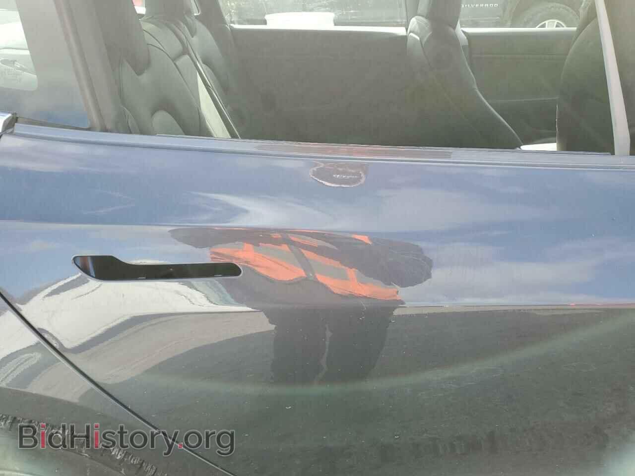 2019 TESLA MODEL 3 - VIN: 5YJ3E1EB6KF361378 - Photo 10