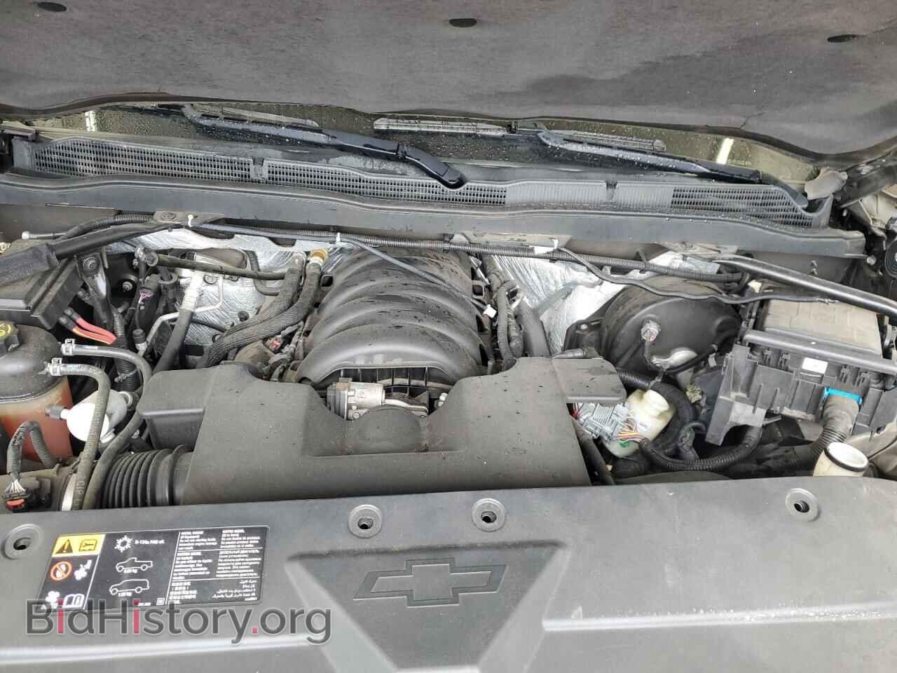 2014 CHEVROLET ALL Models - VIN: 3GCUKSEC5EG191041 - Фото 11
