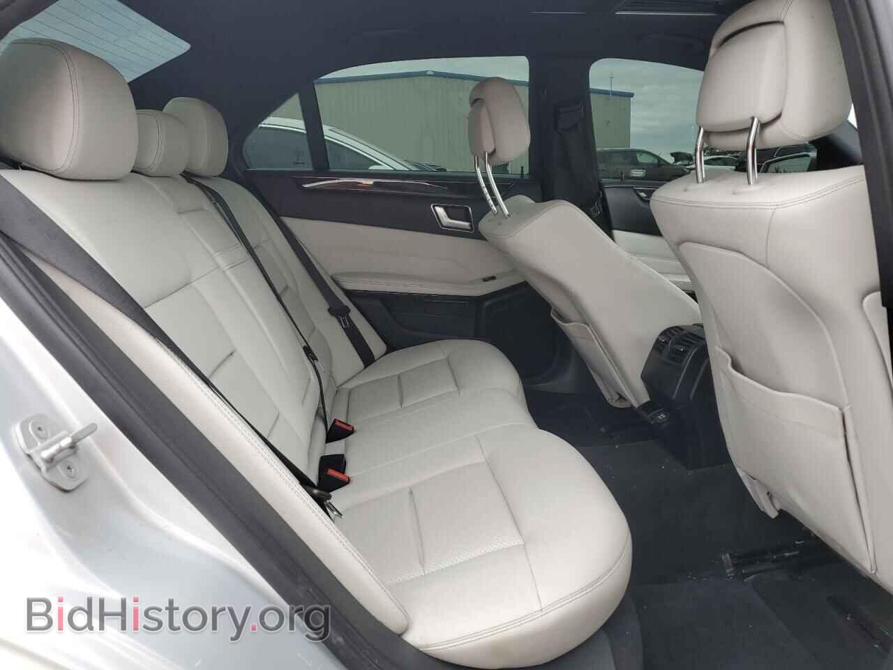 2016 MERCEDES-BENZ E-CLASS - VIN: WDDHF5KB0GB301384 - Фото 10